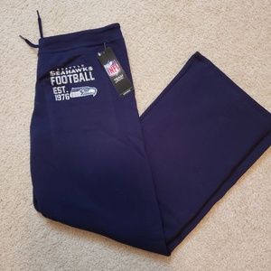 NWT Seattle Seahawks sweats!